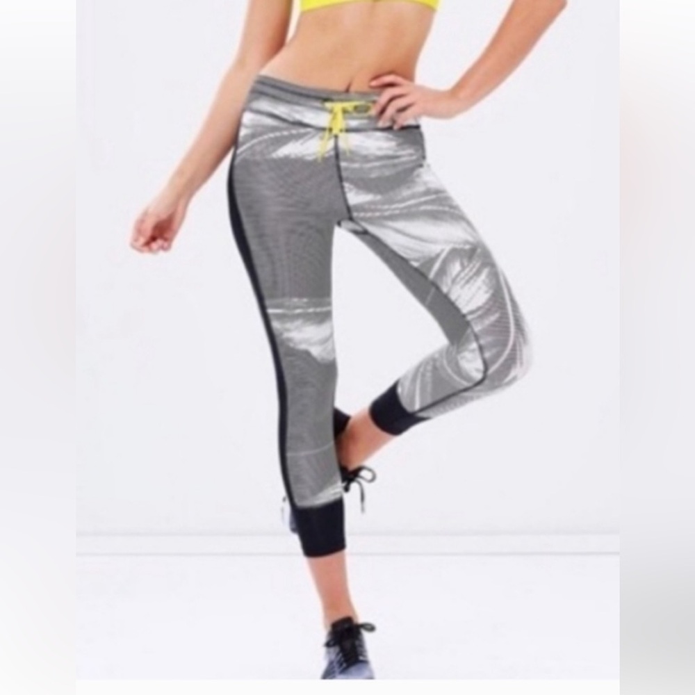 The Upside Leggings